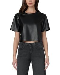 Joe's Jeans - The Boxy T-Shirt - Lyst