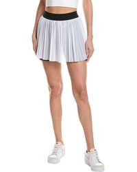 Terez - Mesh Tennis Skirt - Lyst