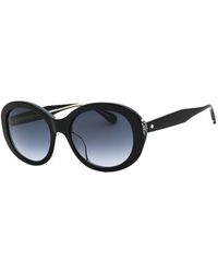 Kate Spade - Avah/F/S 56Mm Sunglasses - Lyst