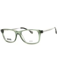BOSS - Boss 1547 51Mm Optical Frames - Lyst