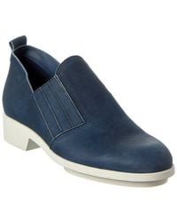 Arche - Ioskhi Leather Bootie - Lyst