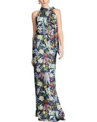 Sachin & Babi - Kayla Gown - Lyst