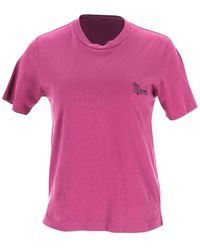 Marni - Logo T-Shirt, Size Eu (Authentic Pre-Loved) - Lyst