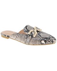 BCBGeneration - Tara Flat - Lyst