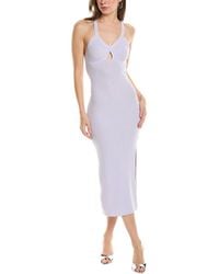 IRO - Knee-Length Dress - Lyst