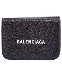 balenciaga wallets on sale