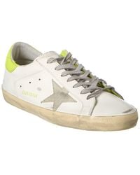 Golden Goose Shoes for Men | Online Sale up to 38% off | Lyst