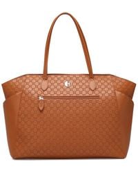 Elle - Compass 32L Weekender - Lyst