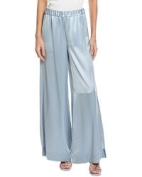Toccin - Auggie Side Slit Pull On Pant - Lyst