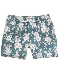 Onia - Stretch Volley Swim Short - Lyst