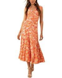 Hale Bob - Brynn Maxi Dress - Lyst