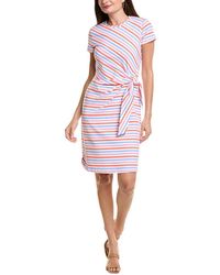 J.McLaughlin - Elora Catalina Cloth Dress - Lyst