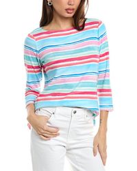 Tommy Bahama - Ashby Isles Seabreeze T-Shirt - Lyst