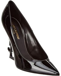ysl opyum heels sale
