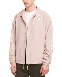new balance men's winter jacket