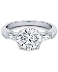 Lab Grown Diamonds - 14K 2.30 Ct. Tw. Lab-Grown Diamond Ring - Lyst