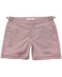 Orlebar Brown - Swim Trunk - Lyst