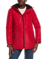 London Fog - Medium Rain Coat - Lyst