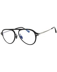 Tom Ford - 54Mm Optical Frames - Lyst
