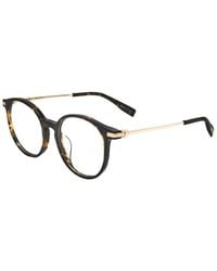 Trussardi - Vtr105 56Mm Optical Frames - Lyst