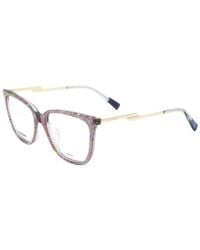 Missoni - 53Mm Optical Frames - Lyst