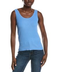 Jones New York - Sutton Tank Top - Lyst