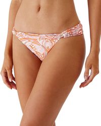 Melissa Odabash - Grenada Bikini Bottom - Lyst