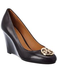 Tory Burch Wedge shoes and court shoes for Women | Online Sale up to 48%  off | Lyst Australia