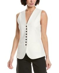 Cinq À Sept - Kallen Vest - Lyst