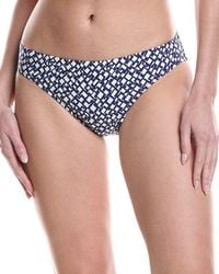 Helen Jon - Classic Hipster Bikini Bottom - Lyst