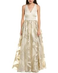 Aidan Mattox - Ballgown - Lyst
