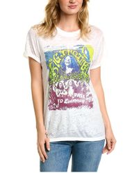 Recycled Karma - Big Brother & The Holding Company T-shirt - Lyst