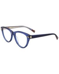 Missoni - 51Mm Optical Frames - Lyst