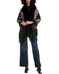 La Fiorentina - Wrap - Lyst