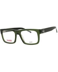 BOSS - Hg 1257 54Mm Optical Frames - Lyst