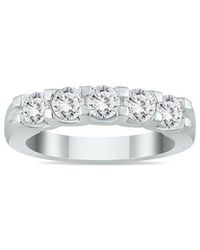 True Diamond - 14K 0.96 Ct. Tw. Diamond Ring - Lyst