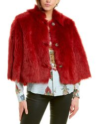 RED Valentino Jackets for Women - Up to 75% off | Lyst