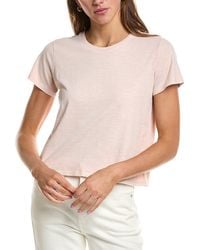 Splendid - Louisa T-Shirt - Lyst