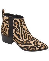 Linea Paolo - Sevilla Leather Boot - Lyst