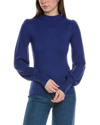 Trina Turk - Collins Sweater - Lyst