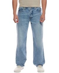 FRAME - Frame Jefferson Relaxed Jean - Lyst