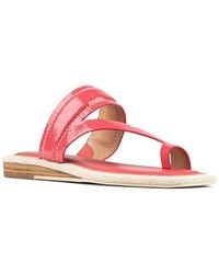 Donald J Pliner - Prentice Sandal - Lyst