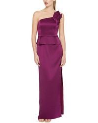 Kay Unger - Kiara Gown - Lyst