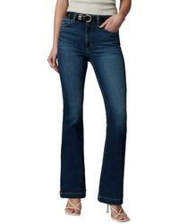 Joe's Jeans - The Hi Honey Bootcut Jean - Lyst