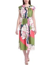CROSBY BY MOLLIE BURCH - Emmett Dress - Lyst