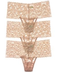 Honeydew Intimates - Set Of 3 Lady - Lyst