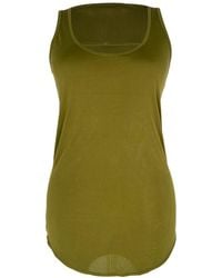 Givenchy - Scoop Neck Tank Size Eu (Authentic Pre-Loved) - Lyst
