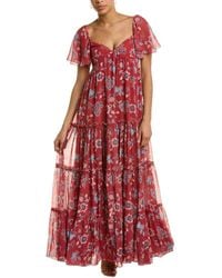 Sachin & Babi - Kara Maxi Dress - Lyst
