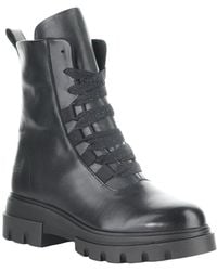 Bos. & Co. - Foster Leather Boot - Lyst