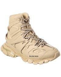 Balenciaga - Track Hike Sneaker - Lyst